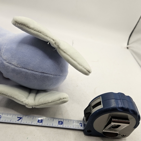 Pokemon Dratini Plush/Soft Toy - Brand New 2023 Jazwares Stuffed Animal NWT - Picture 6 of 13